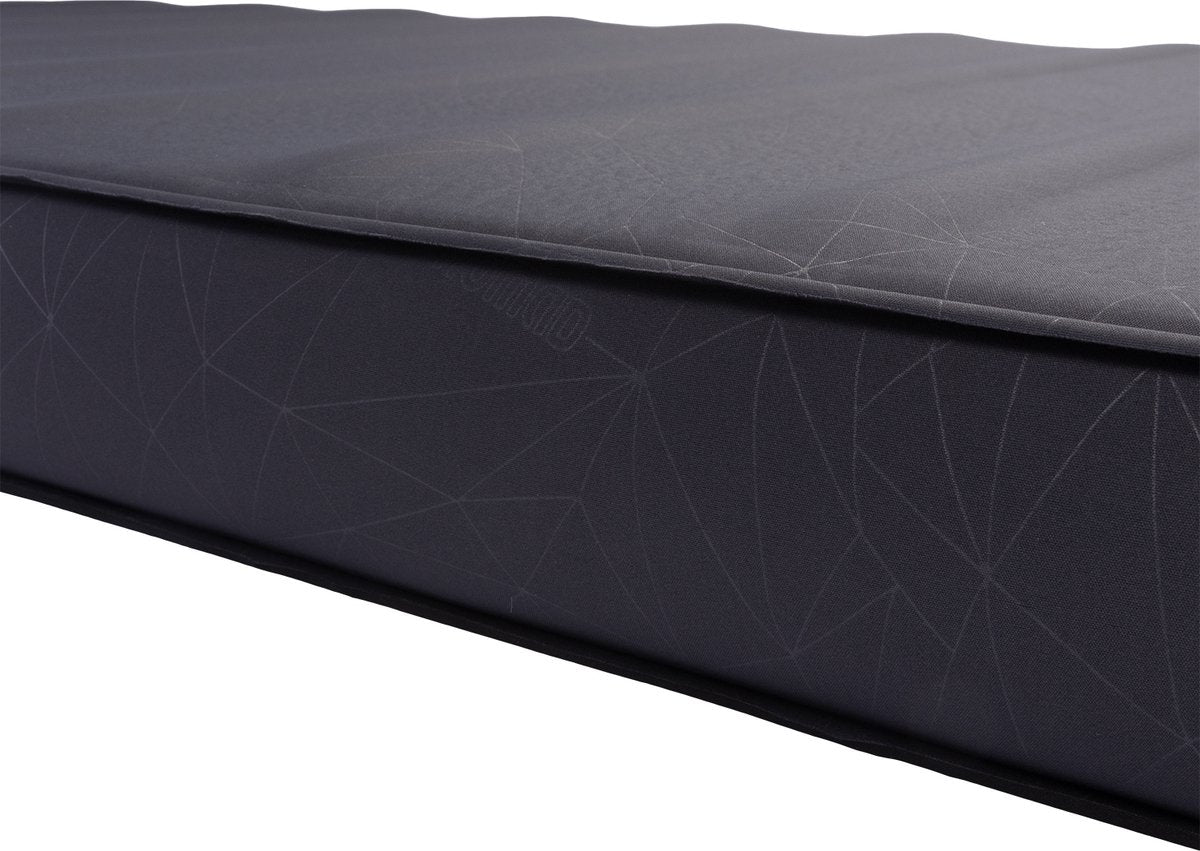  NOMAD Darwin Plus XW 10.0 - Slaapmat -198 X 78 X 10 - Graphite
