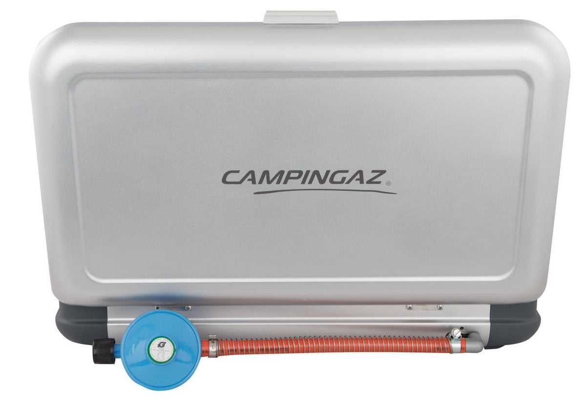  Campingaz Camping Kitchen 2 CV Camping Kooktoestel - 2-pits - 2x 2000 Watt
