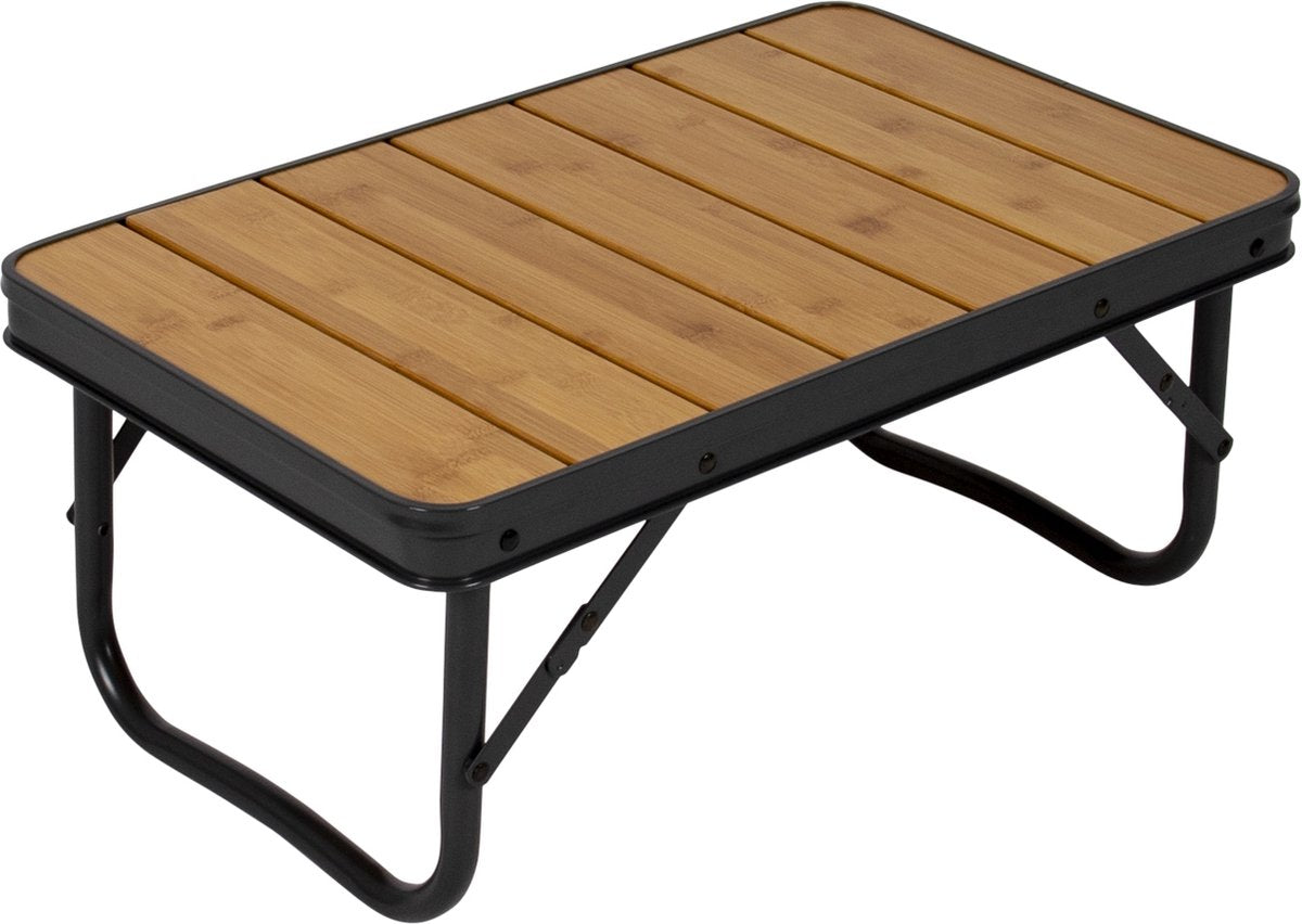  Bo-Camp - Urban Outdoor Collection - Tafel - Compact - Stepney