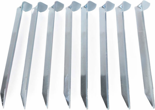  Benson Tentharingen 18 Cm - 8 Stuks