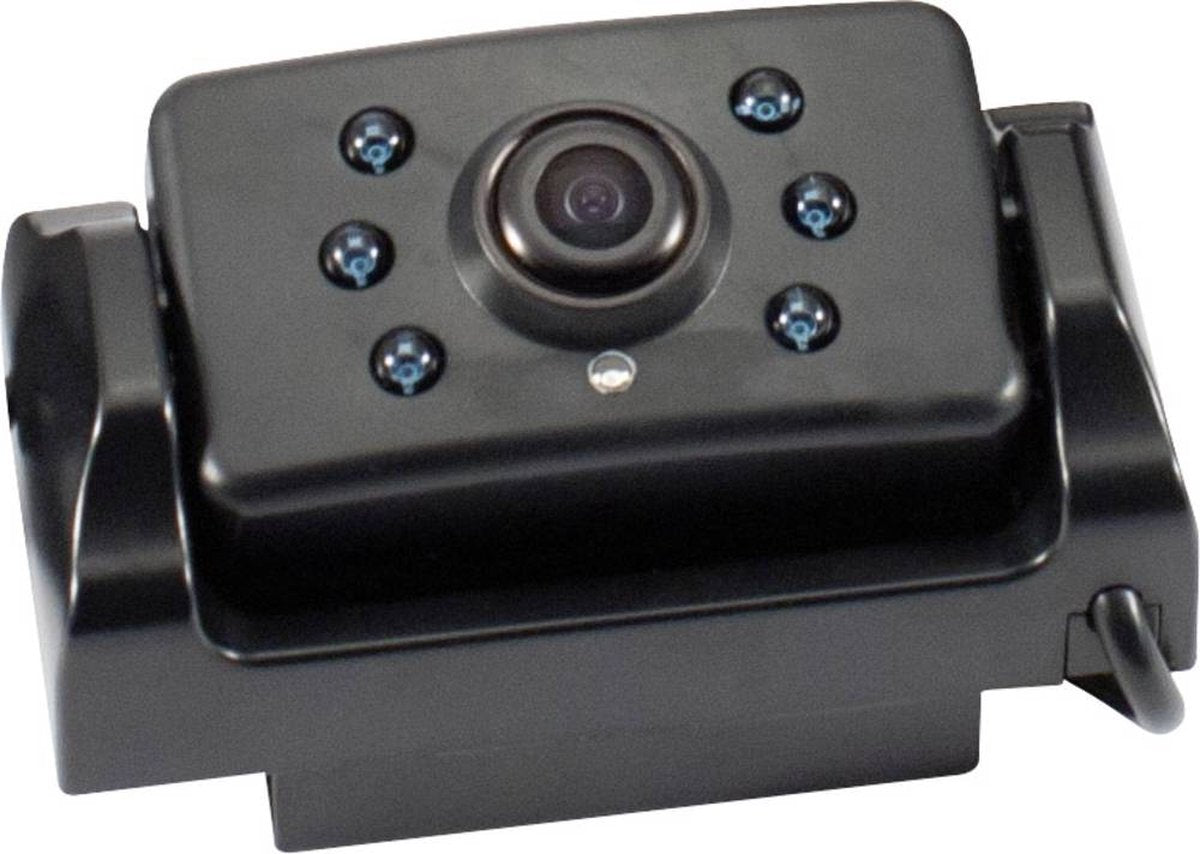  Caliber Draadloze Achteruitrijcamera Met 4,3 Inch Scherm Voor Auto En Camper Waterbestendig (CAM401)