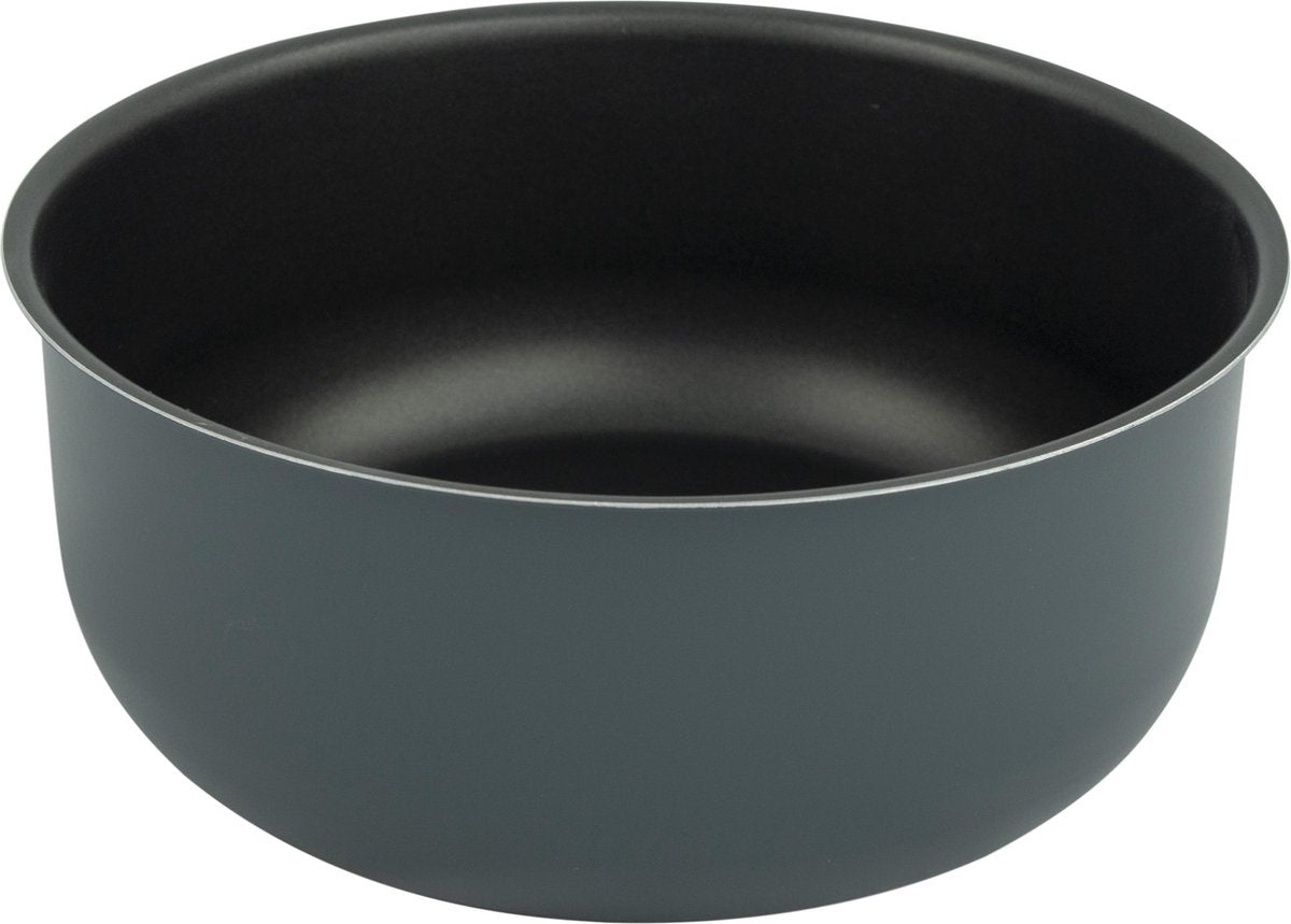  Bo-Camp Pannenset - Camping - 7-delig - Aluminium