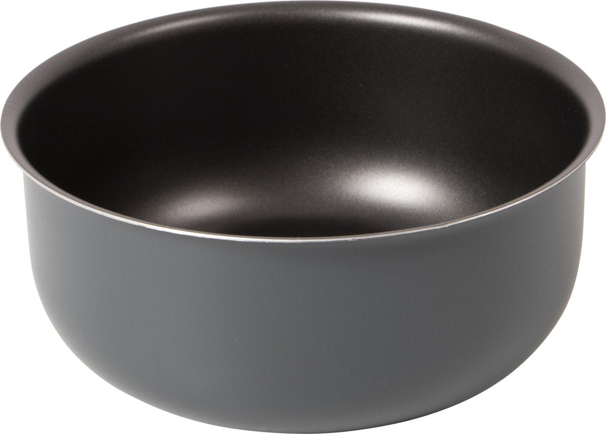 Bo-Camp Pannenset - Camping - 7-delig - Aluminium