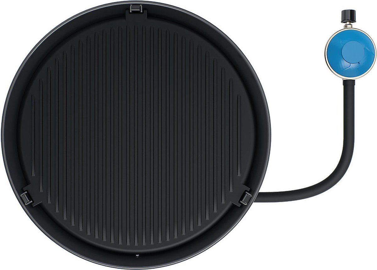  Campingaz 360 Grill CV Camping Kooktoestel - 1-pits - 2400 Watt