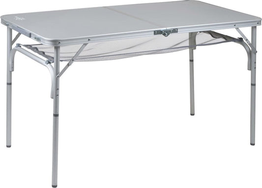  Bo-Camp Campingtafel - Premium - Koffermodel - 120x60x70
