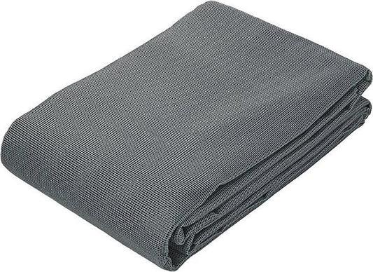  Crius Tenttapijt 3,00x4,00M - Ademend - Antraciet Grijs