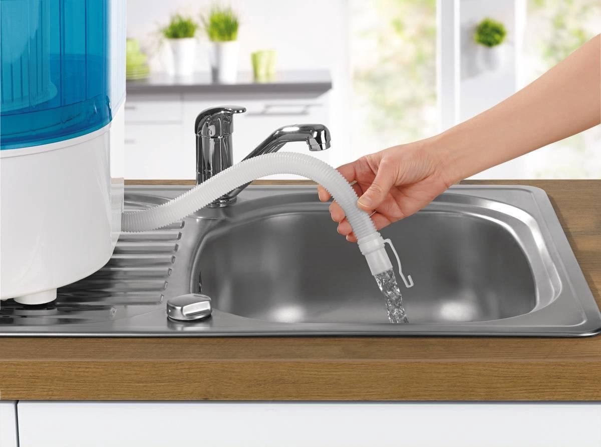  Easymaxxx Mini Wasmachine