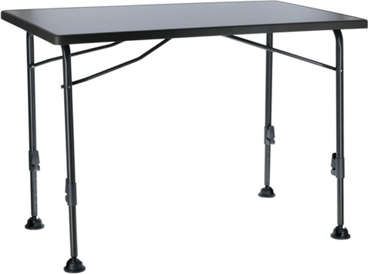  Travellife Barletta Tafel - 100 X 68 Cm - Grijs