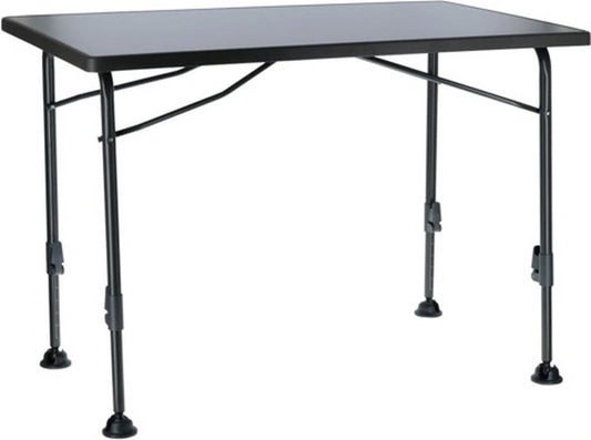  Travellife Barletta Tafel - 100 X 68 Cm - Grijs