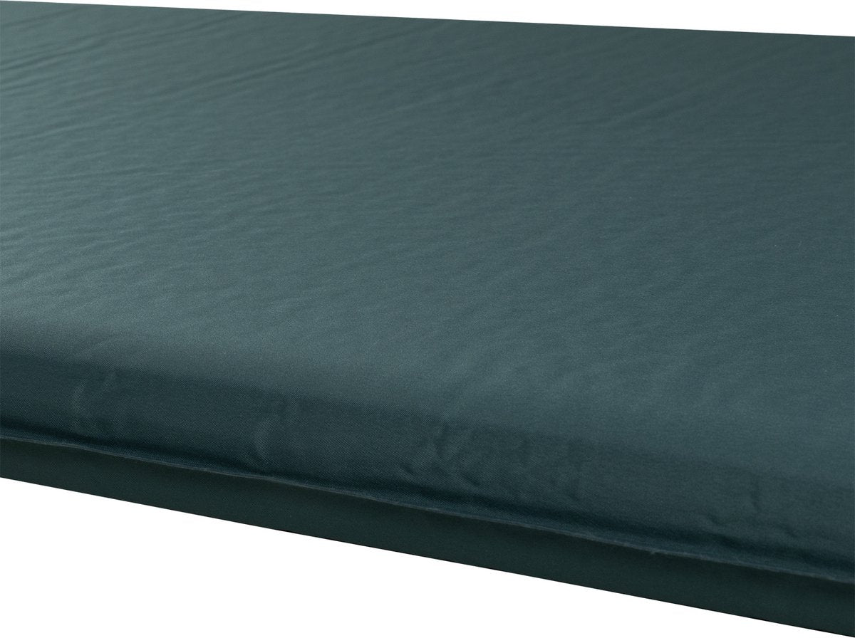  NOMAD® Bora 5.0 - Slaapmat - 198x 63 X 5 - Zelfopblazend - 1 Persoons