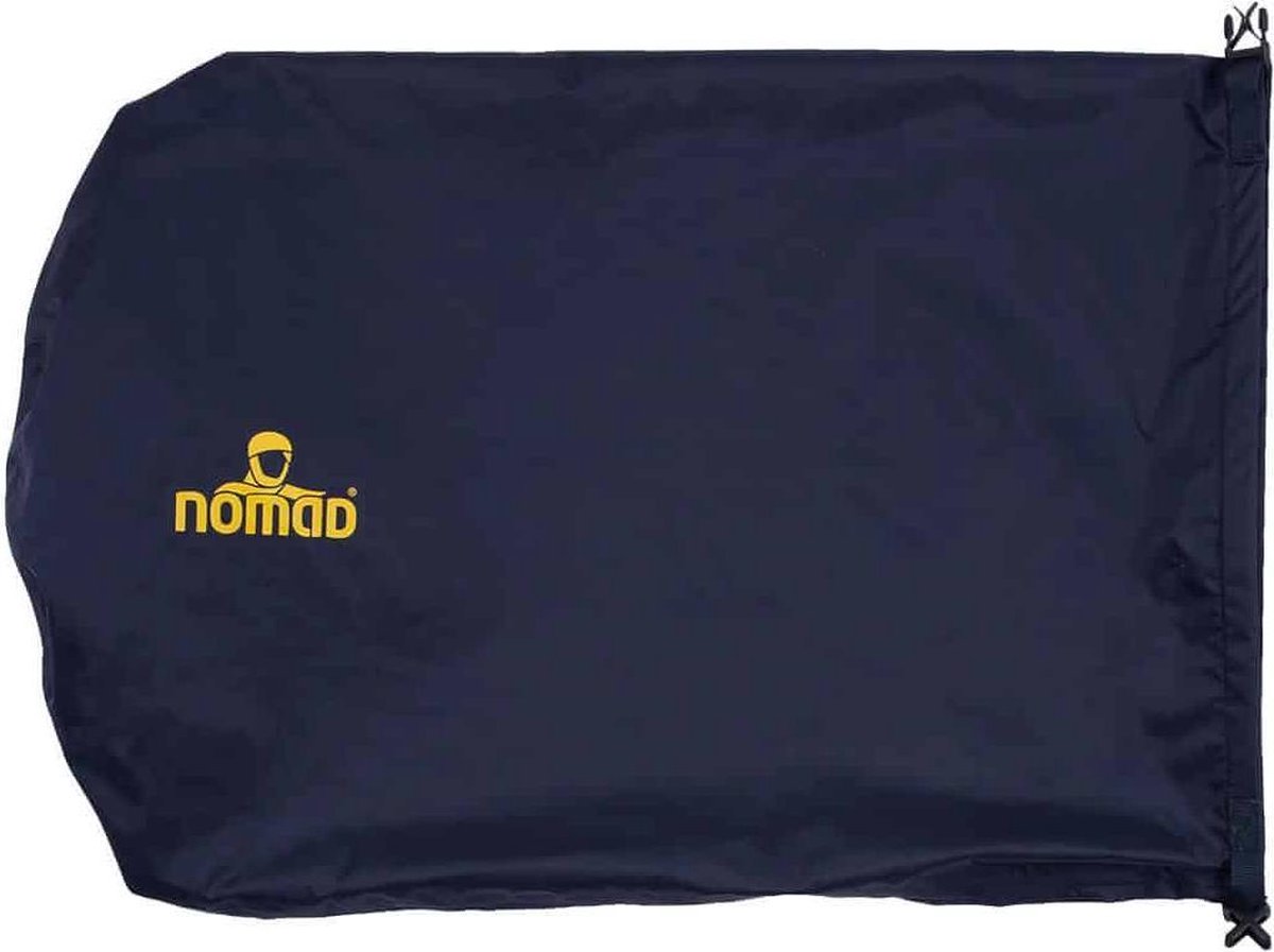  NOMAD® Waterdichte Pakzak
