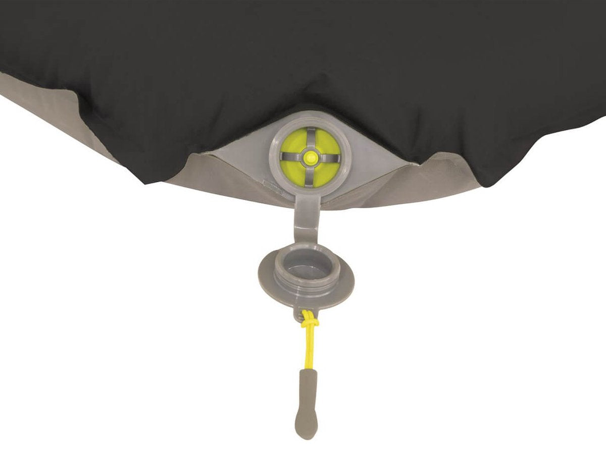  Outwell Sleepin Double 3.0 Cm-Slaapmat-Selfinflating- 3 Cm Dik-2 Persoons
