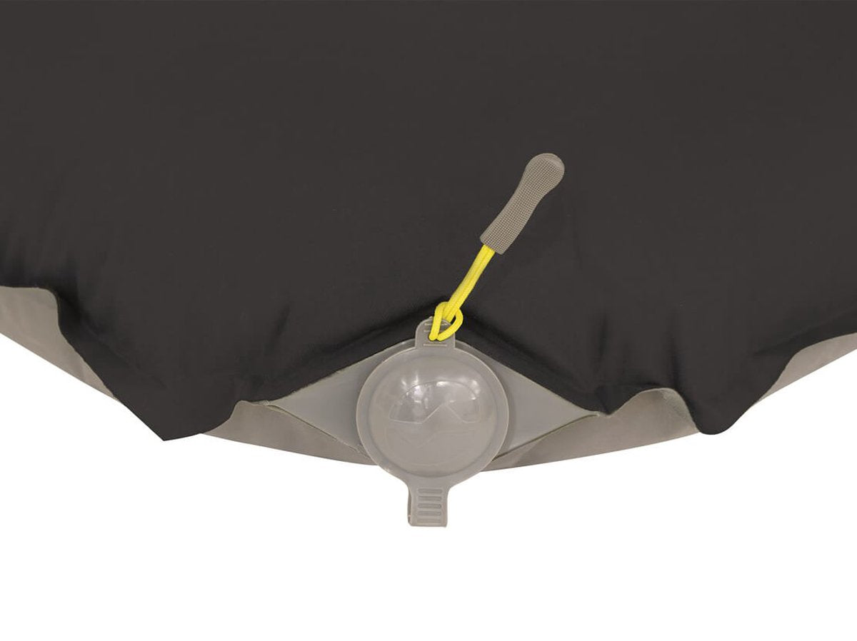 Outwell Sleepin Double 3.0 Cm-Slaapmat-Selfinflating- 3 Cm Dik-2 Persoons