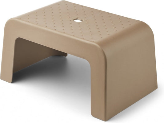  Liewood Ulla Opstapje / Kruk Antislip - Oat
