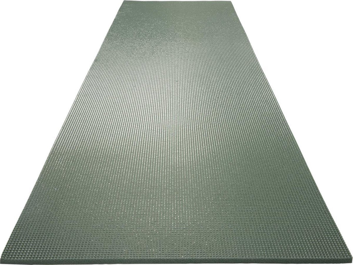  NOMAD® Iso Mat Premium - Slaapmat - 180x 55 X 1 - - 1 Persoons