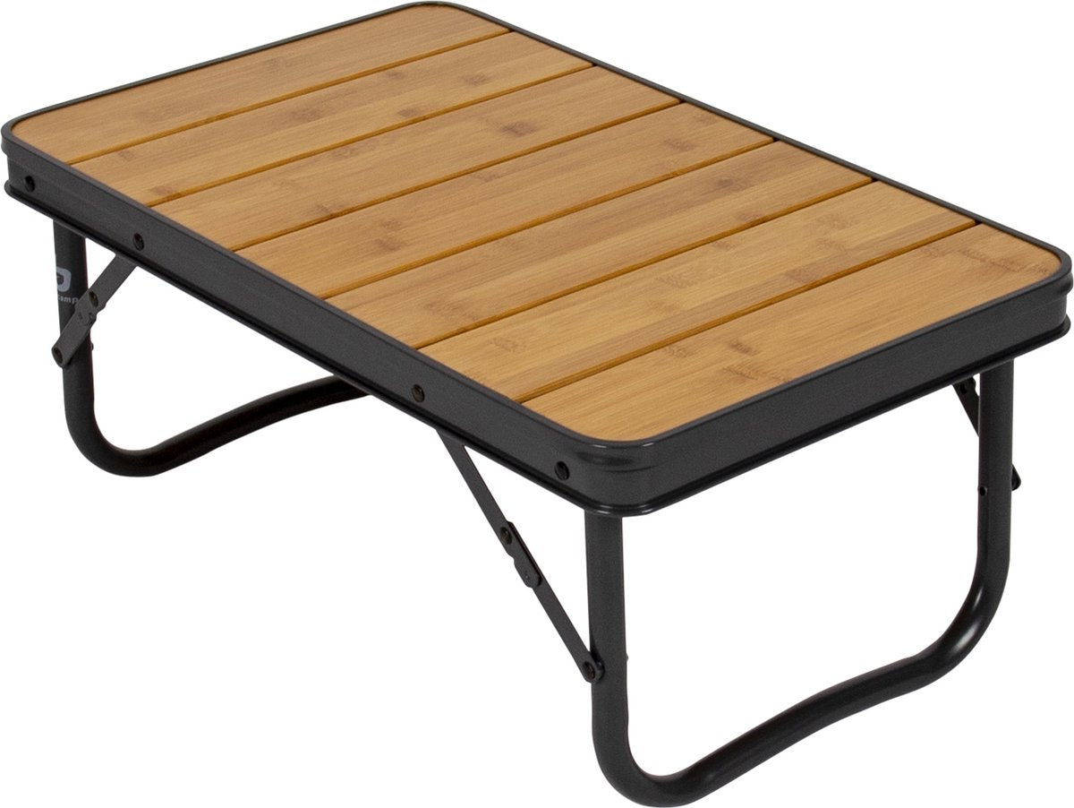  Bo-Camp - Urban Outdoor Collection - Tafel - Compact - Stepney