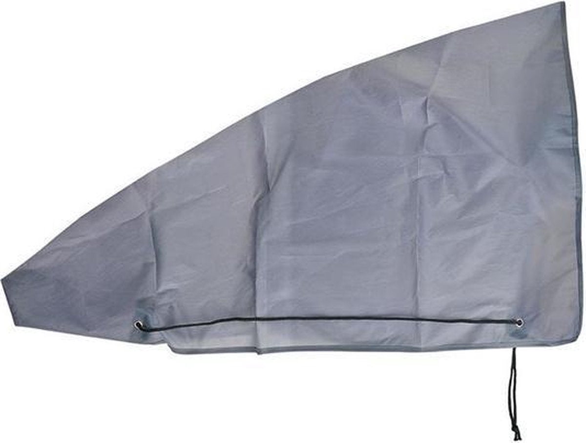 PROPLUS Caravan/aanhanger Koppeling/dissel Beschermhoes Universeel 20 X 21 X 24 Cm - Caravan/aanhanger Toebehoren/accessoires