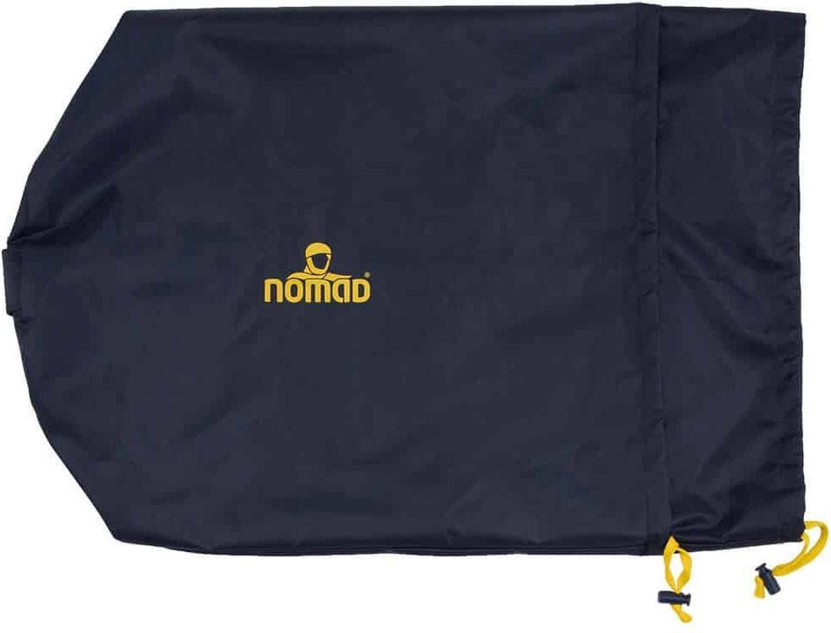  NOMAD® Pakzak