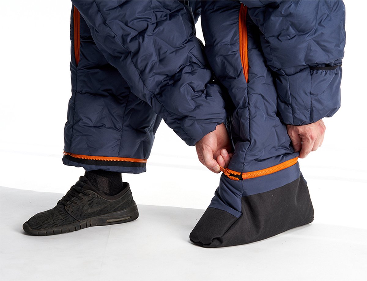  Selk'Bag Nomad Blue Navy M