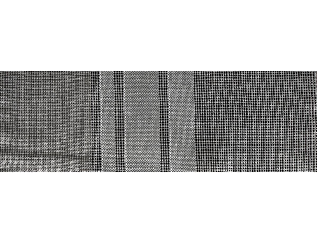  Bo-Camp - Tenttapijt - Classic - 3x6 Meter - Grijs