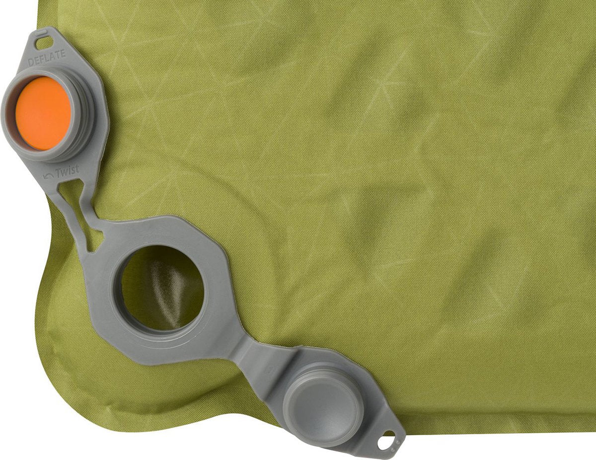  Sea To Summit Camp Self Inflating Large-Slaapmat