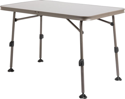  Redwood Navarre - Weerbestendige Tafels - Grey