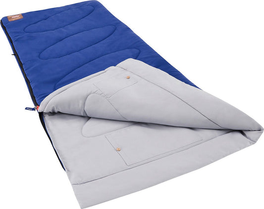  Coleman Lotus S Slaapzak - 165 X 165 Cm