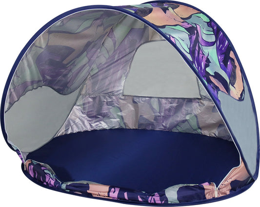  Deryan Luxe Pop Up Strandtent - Anti-UV 50+ - Story