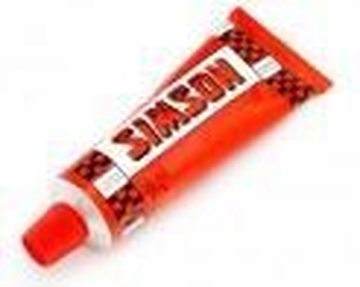  Simson Solutie Vensterverpakking Groot 30 Ml