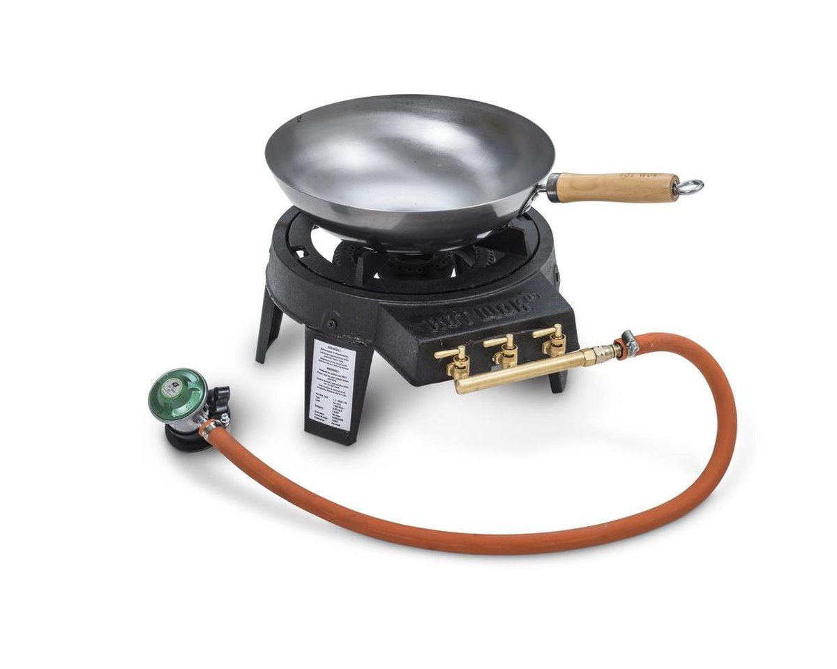  HOT WOK Original 7 KW