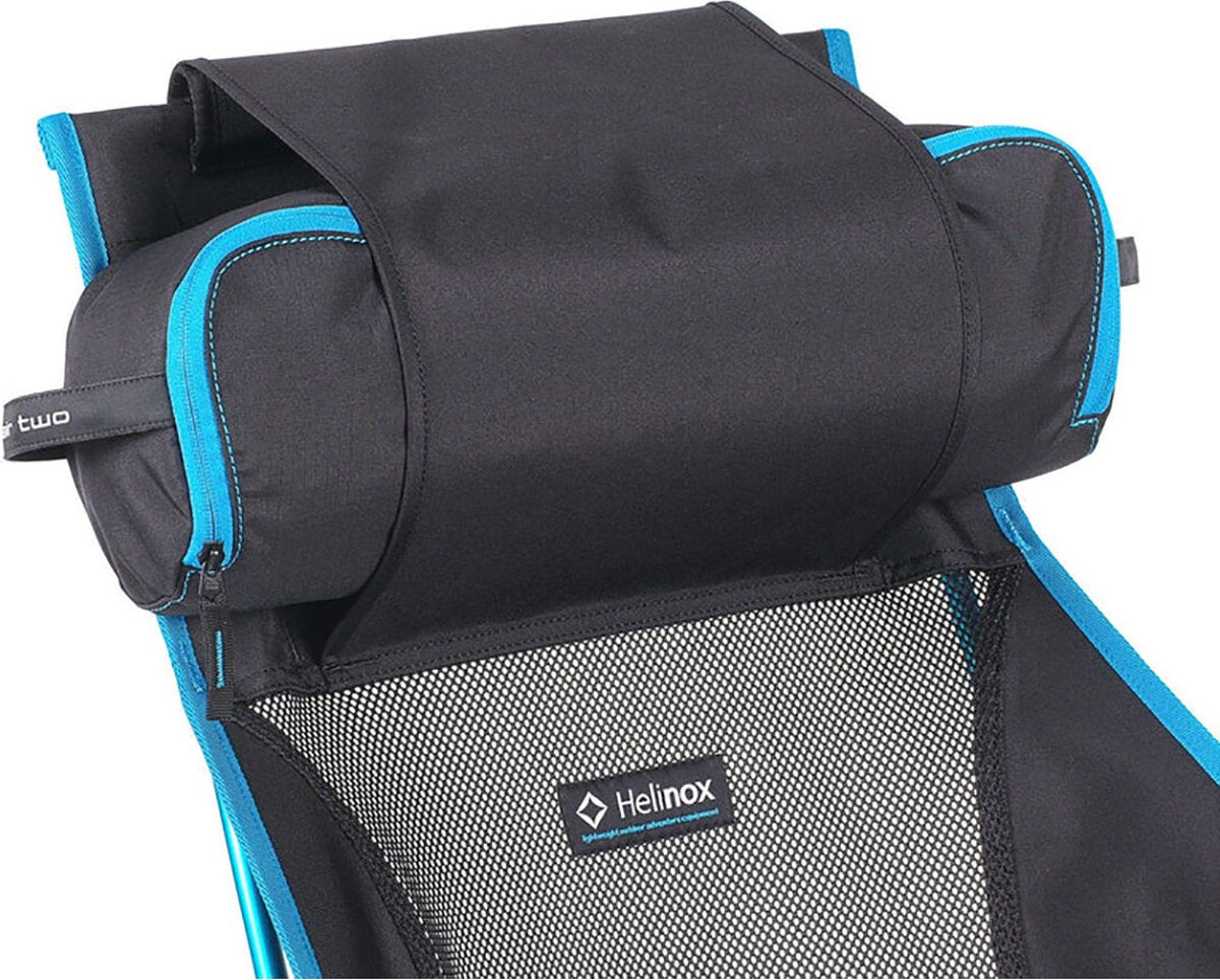  Helinox Chair Two Stoel