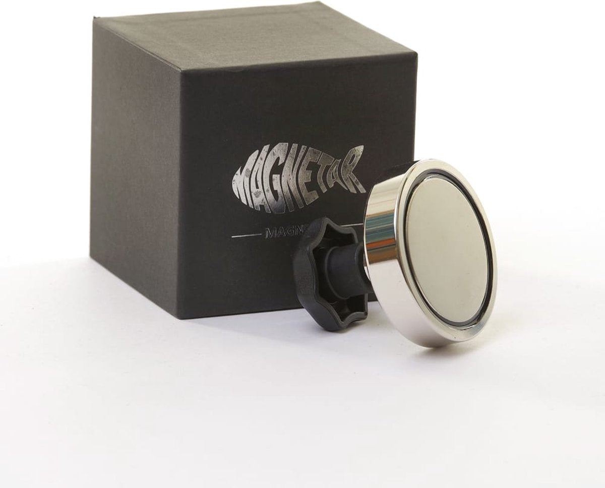  【JACHTMAGNEET / HAGELMAGNEET 】– Jacht Accessoires 2020 – Hagel Verwijderaar – Jagers Cadeau - Wild Magneet