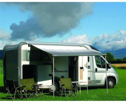 Benson Spanband Stormband Universeel Voor Tent