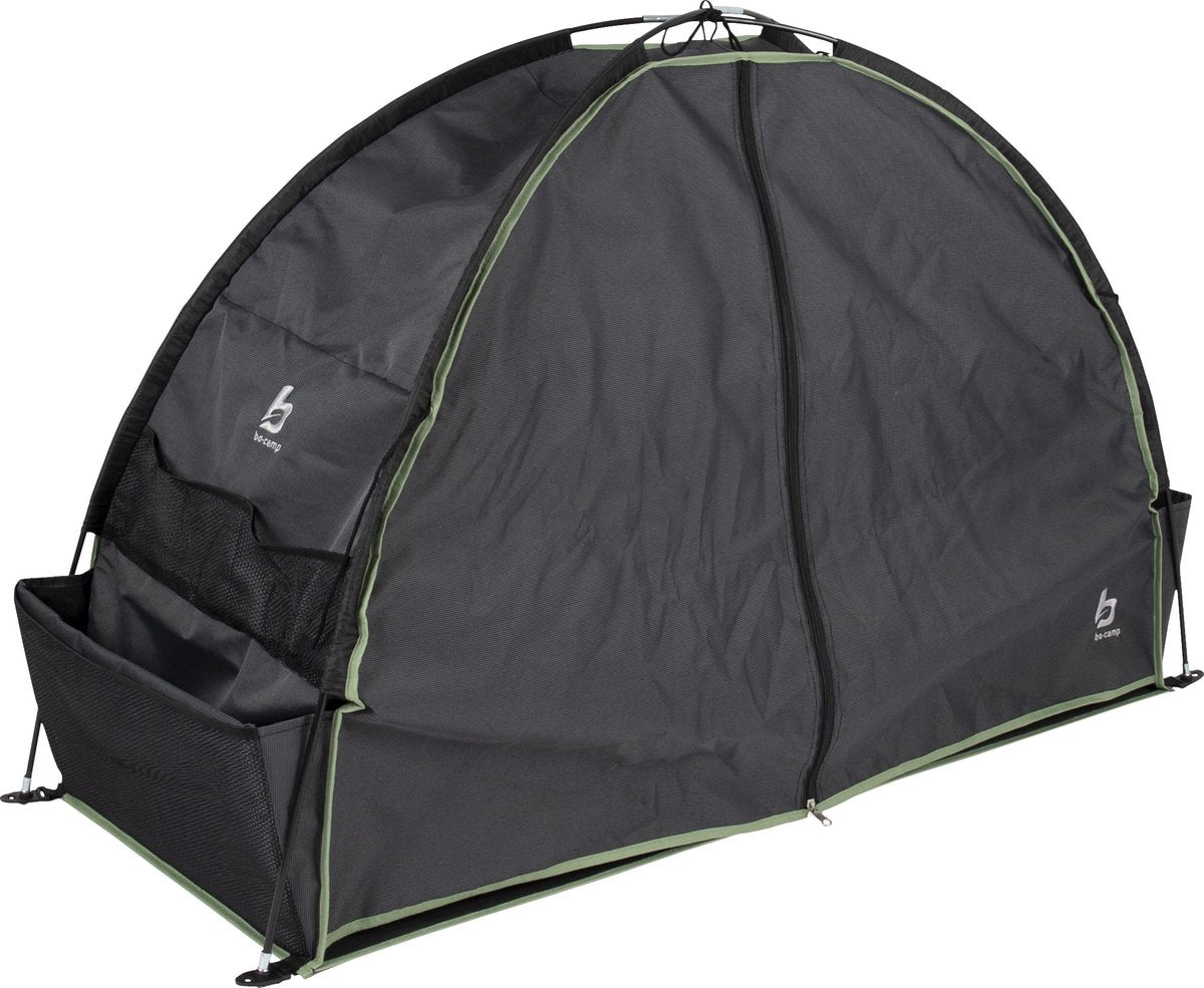  Bo-Camp - Boogkast - Multi Functioneel - Opvouwbaar