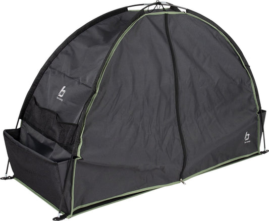  Bo-Camp - Boogkast - Multi Functioneel - Opvouwbaar