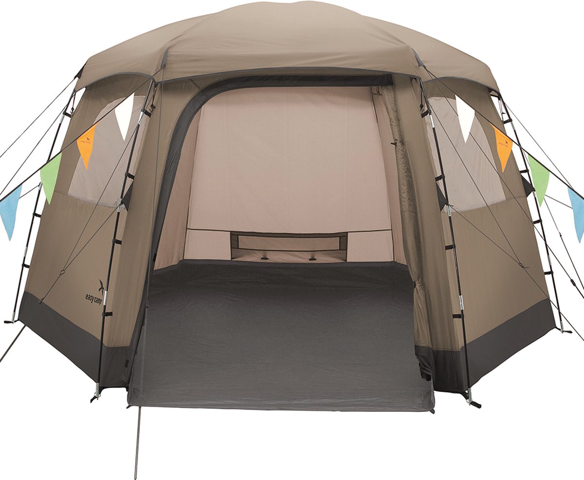 Easy Camp Tent Moonlight Joert 6-persoons