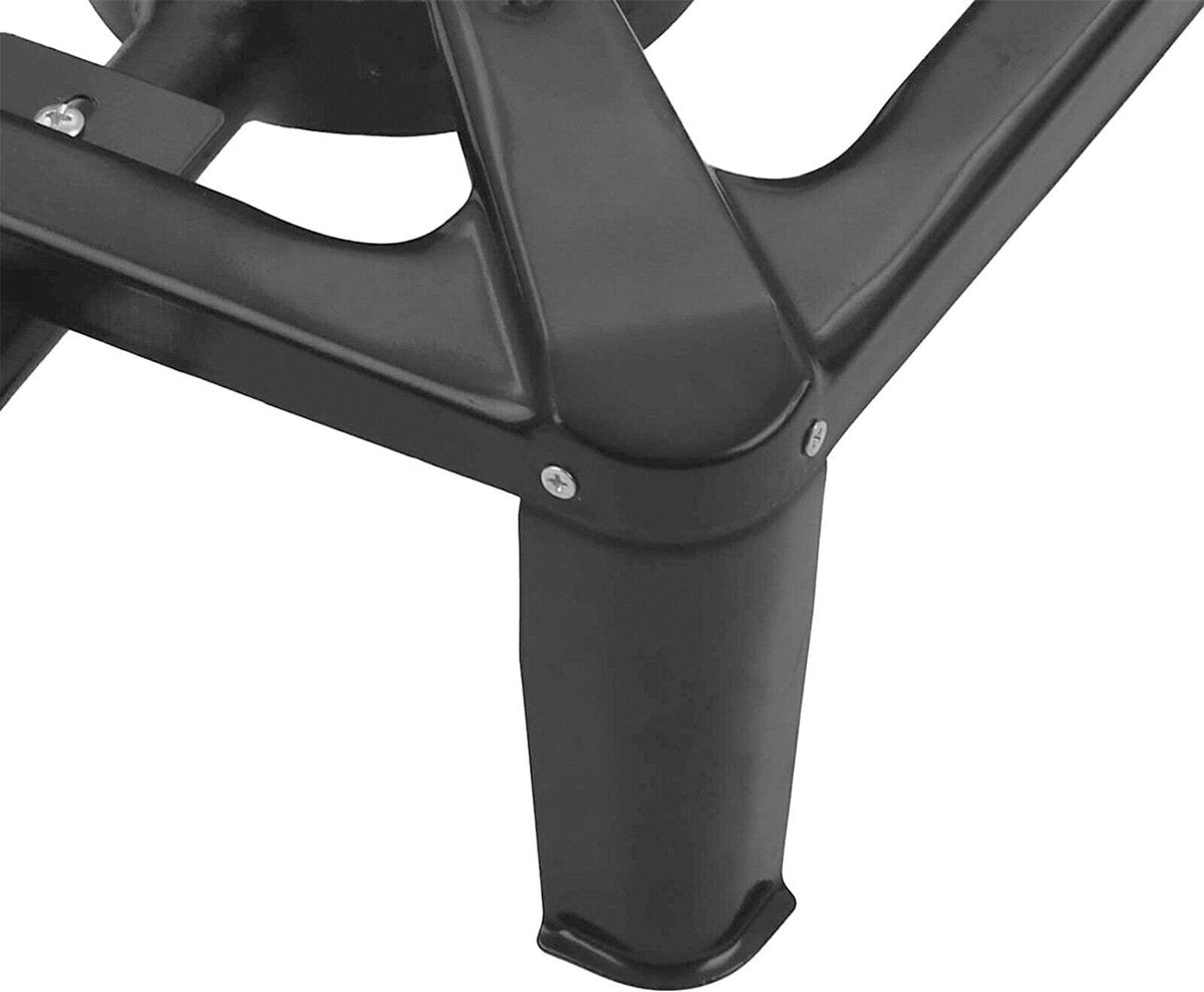  SMH LINE® Wokbrander - Kooktoestel - 40x40cm - 7,5 KW - Incl, Drukregelaar