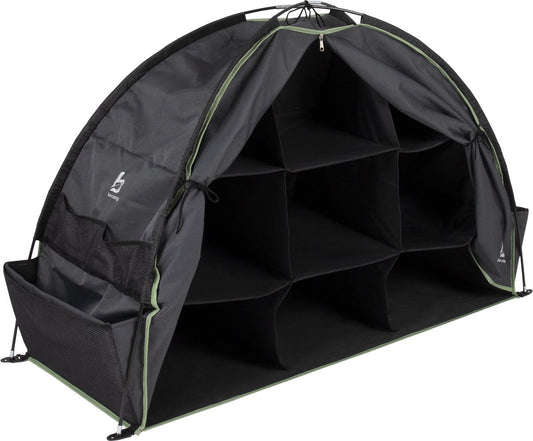  Bo-Camp - Boogkast - Multi Functioneel - Opvouwbaar