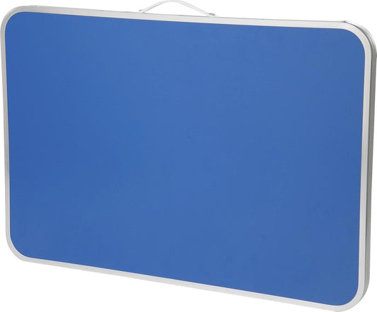  Capture Outdoor, "Camp2 AL-70E" Lage Kampeertafel, Voor 2 Personen, 48x70cm, Inklapbare Poten, …