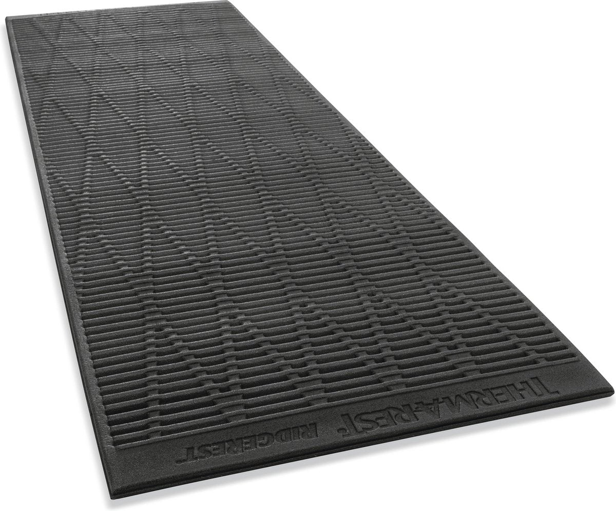  Thermarest RidgeRest Classic Slaapmat Regular Zwart