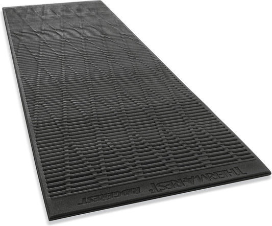 Thermarest RidgeRest Classic Slaapmat Regular Zwart