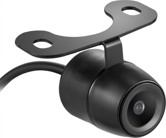 Achteruitrijcamera - Universeel - IP68 Waterdicht - Nachtzicht - Grote Kijkhoek- HD Beeld - Auto