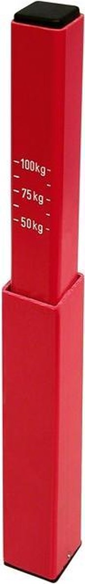 Carpoint Kogeldrukmeter Tot 100kg (per 12,5kg)
