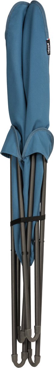  LAFUMA Pop Up XL - Vlinderstoel - Inklapbaar - Blue Delft
