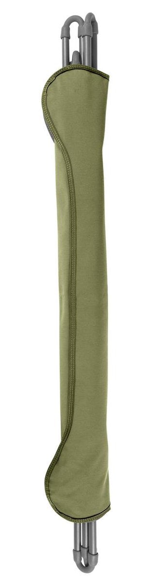  LAFUMA Pop Up XL - Vlinderstoel - Inklapbaar - Vert Kaki