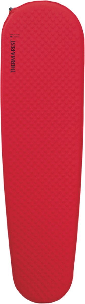 Thermarest Therm-A-Rest ProLite Plus Cayenne R - Zelfopblazende Slaapmat - Cayenne