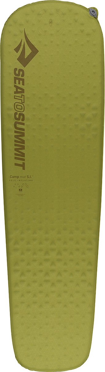  Sea To Summit Camp Self Inflating Large-Slaapmat