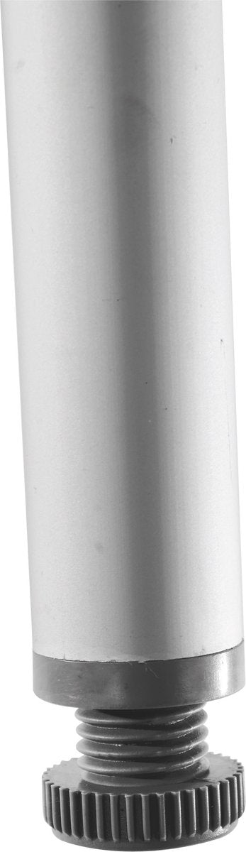  Bo-Camp Campingtafel - 100x60x70 - Grijs