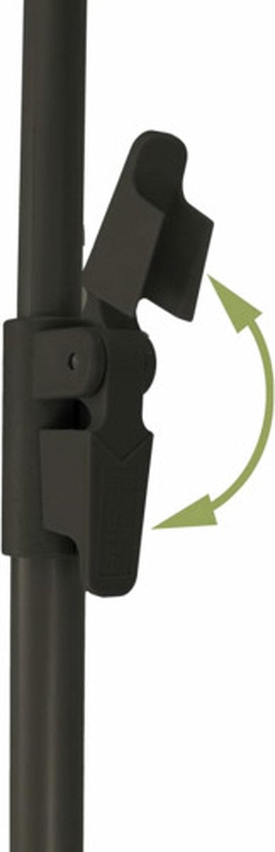  Travellife Barletta Tafel - 100 X 68 Cm - Grijs
