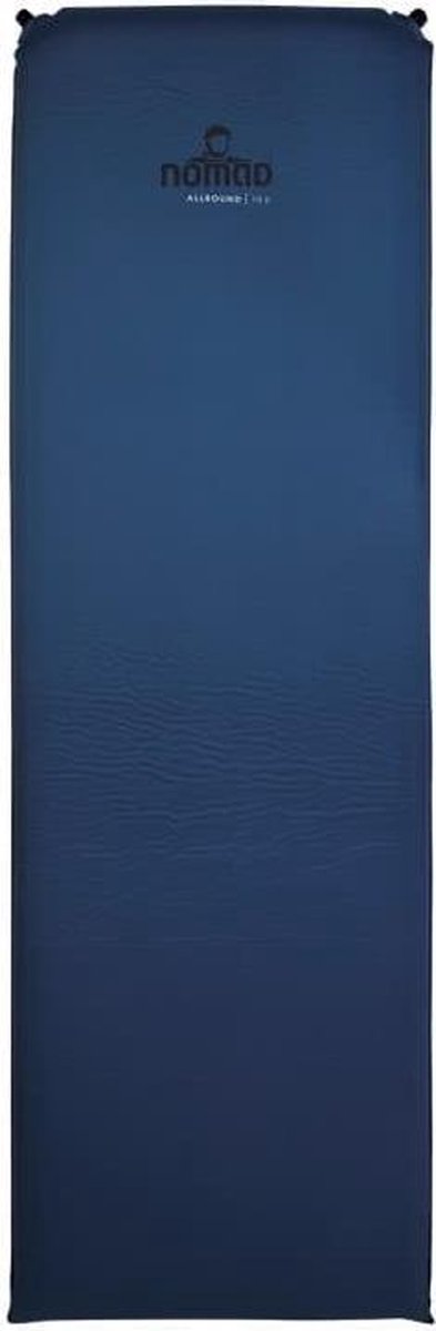  NOMAD - Perth 10.0 - Slaapmat - 198x 63 X 10 - Zelfopblazend - 1 Persoons